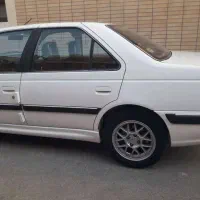 پژو پارس اتومات تی یوفایو در حدصفر|خودرو سواری و وانت|تهران, دکتر هوشیار|دیوار