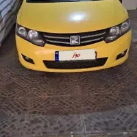 زوتی Z300 (آریو)۰مدل 97 سالم گردشی