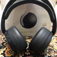 هدست sony plus 3d اورجینال