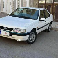 پژو slx موتور tu5مدل 98 درحد خشک|خودرو سواری و وانت|بوکان, |دیوار