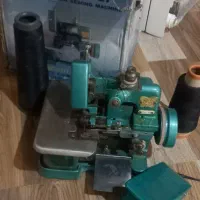 دستگاه سردوزمدل پروانه کاملا سالم درحدنو واتوپرس