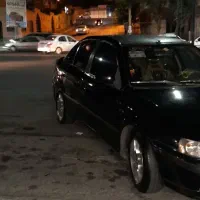 خودرو سواری|خودرو سواری و وانت|ماکو, |دیوار