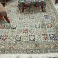 حراج فرش ۹ متری