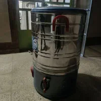 پتوشور|ماشین لباسشویی و خشککن لباس|نهاوند, |دیوار