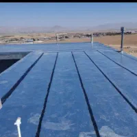 نصب فروش واجرای ایزوگام دلیجان