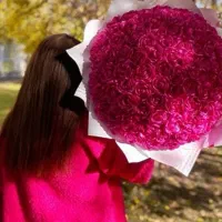 دسته گل های زیبا