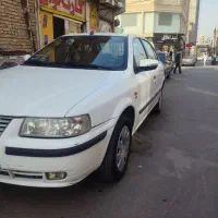 سمند LX مدل 94 بدون رنگ|خودرو سواری و وانت|قرچک, زیبا شهر|دیوار