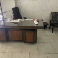 میز و صندلی