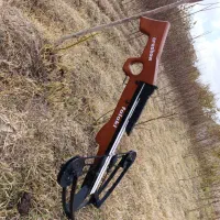 کمان ورزشی کراسبو