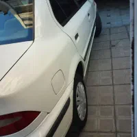 سمند LX|خودرو سواری و وانت|تهران, شهمیرزادی|دیوار