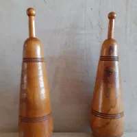 میل باستانی ۱۲ کیلوی|تجهیزات ورزشی|مریوان, |دیوار