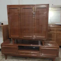 سرویس خواب|تخت و سرویس خواب|تربت‌حیدریه, ترمینال|دیوار
