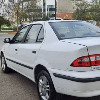 سمندLX ۹۴بیرنگ بدون خطوخش|خودرو سواری و وانت|اردبیل, |دیوار