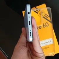 گوشی ریلمی نوت ۶۰|موبایل|تبریز, |دیوار