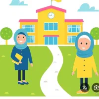 نیاز به آموزگار پایه دوم ابتدایی، خانم