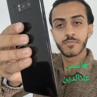 سامسونگ Samsung note 8 نوت ۸ هاشمی علاالدین|موبایل|تهران, شیخ هادی|دیوار