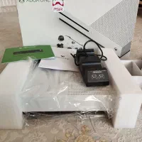 کنسول بازیxbox. ones|کنسول، بازی ویدئویی و آنلاین|اصفهان, کوی امیریه|دیوار