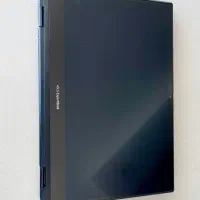 لپتاپ ایسوس نسل ۱۱ لمسی تبلتشو رم ۱۶ اقساط Asus|رایانه همراه|شیراز, فلکه گاز|دیوار