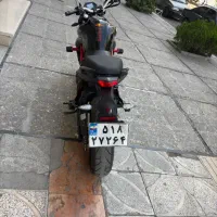 بنلی ۳۰۰ مدل ۱۴۰۰|موتورسیکلت|کرمانشاه, |دیوار