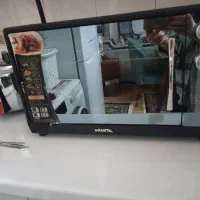 توستر نونو|اجاق گاز و لوازم برقی پختوپز|شهریار, شهرک وائین|دیوار