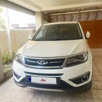 تیگو ۵ مدل ۹۷