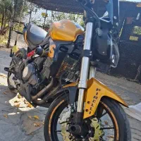 بنلی 300جفت معاوضه باخودرو