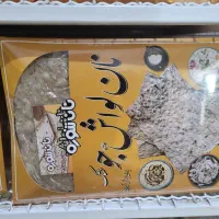 انواع نان های خشک ونرم وتنقلات|عمدهفروشی|نشتارود, |دیوار