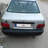 پراید دوگانه 86توضیحات|خودرو سواری و وانت|کرمان, |دیوار