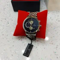 ساعت رومانسون سه موتوره