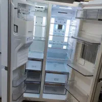 یخچال ساید دوو ۳۸ فوت|یخچال و فریزر|تهران, تولید دارو|دیوار