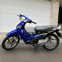 بی کلاچ کویر رادیسون مشابه صفر