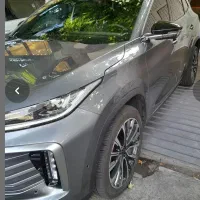 اکستریم خاکستری TXL صفر آبان ۱۴۰۴|خودرو سواری و وانت|تهران, شهرک محلاتی|دیوار