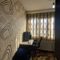 رهن آپارتمان ۹۰ متری  / با پارکینگ و آسانسور|اجارهٔ آپارتمان|رباط‌کریم, رباط‌کریم|دیوار