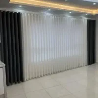 نصب‌ تخصصی‌ پرده