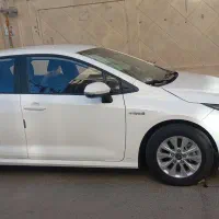 تویوتا  کرولا هیبرید پایونیر 1800CC|خودرو سواری و وانت|پاکدشت, حصار امیر|دیوار