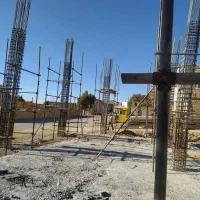اوساکار آرماتوربندی