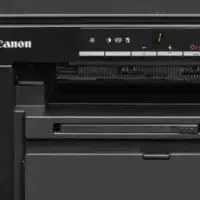 پرینتر لیزری کنون