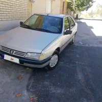 پژو405 مدل96