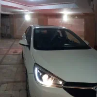 آریزو ۵ توربو مدل ۹۷|خودرو سواری و وانت|تهران, تولید دارو|دیوار