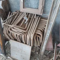 درب انباری و بلت ۲۲|مصالح و تجهیزات ساختمان|گلبهار, نوبهار|دیوار