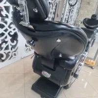 صندلی برقی میکاپ و صندلی کوپ و رنگ و....|آرایشگاه و سالنهای زیبایی|کرج, کوی کارمندان شمالی|دیوار