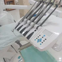 یونیت دندانپزشکی اتوکلاو رادیوگرافی فورسپس الواتور|پزشکی|مشهد, کوه سنگی|دیوار