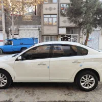 برلیانس H330 دنده موتور1650