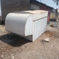 اتاق پخش نیسان