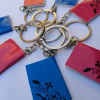 هدیه روز دانش آموز|صنایع دستی و سایر لوازم تزئینی|اهواز, بهارستان|دیوار