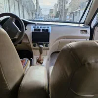 فروش خودرو ام وی ام۵۳۰