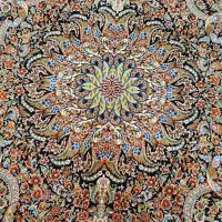 ۲ تخته ۹ متری ۱۰۰۰ شانه در حد آک|فرش|قم, نیروگاه|دیوار