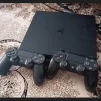 ps4 اسلیم صحیح و سالم