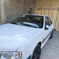 پژو پارس LX tu5|خودرو سواری و وانت|شهرکرد, |دیوار