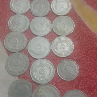 اسکناس و سکه|کلکسیون سکه، تمبر، اسکناس|بیرجند, |دیوار